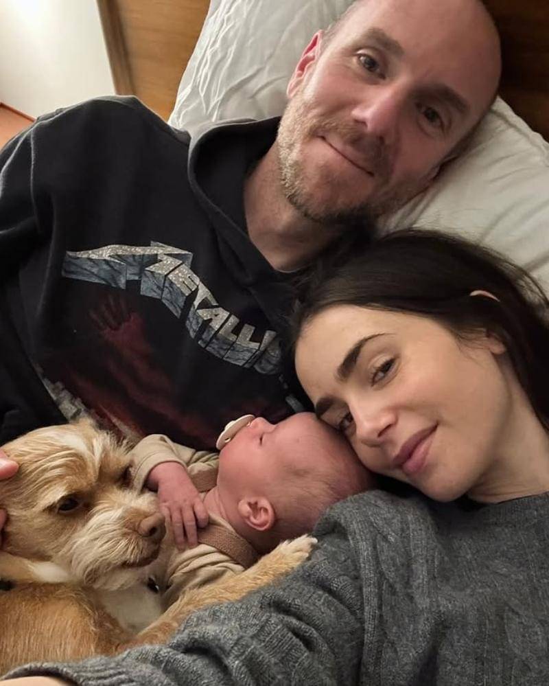 Instagram.com/lilyjcollins